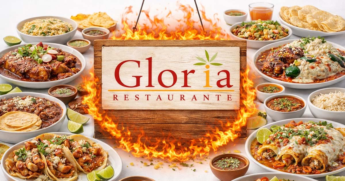 Gloria